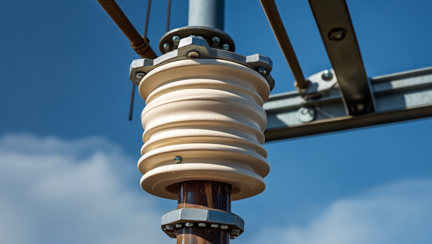 История компании